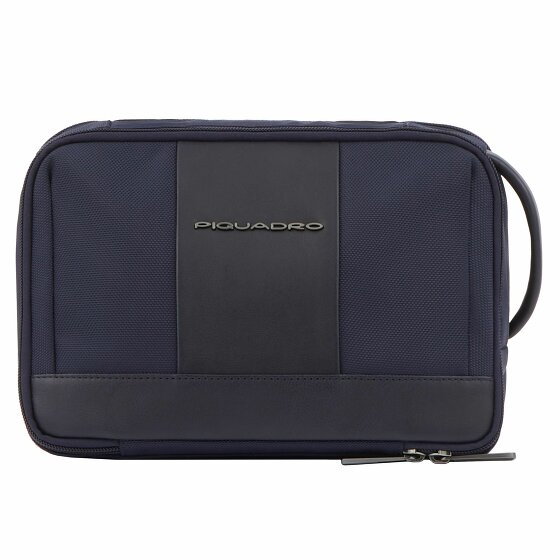 Piquadro Brief 2 Kosmetyczka 28 cm night blue