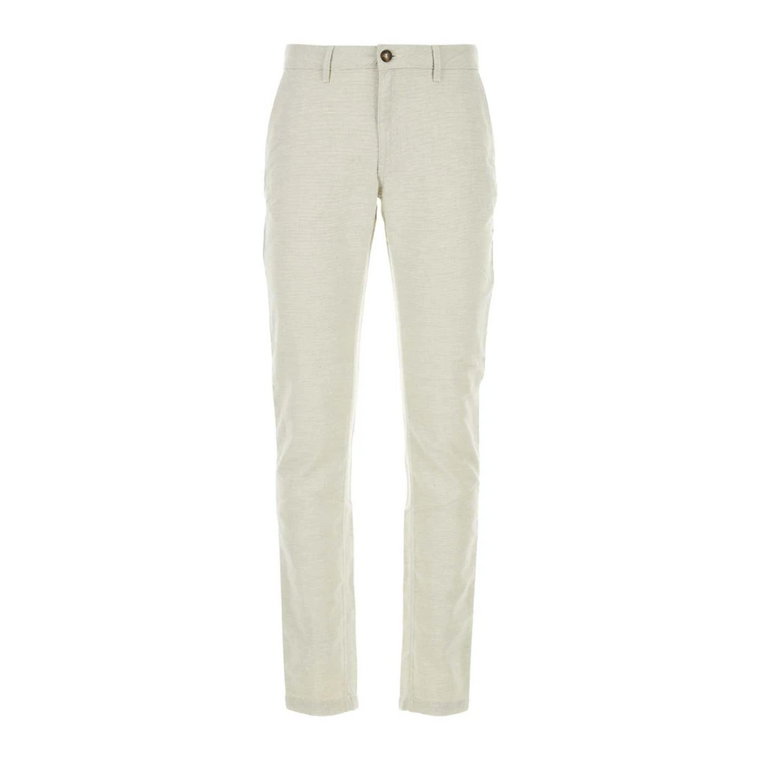 Cropped Trousers Saint James