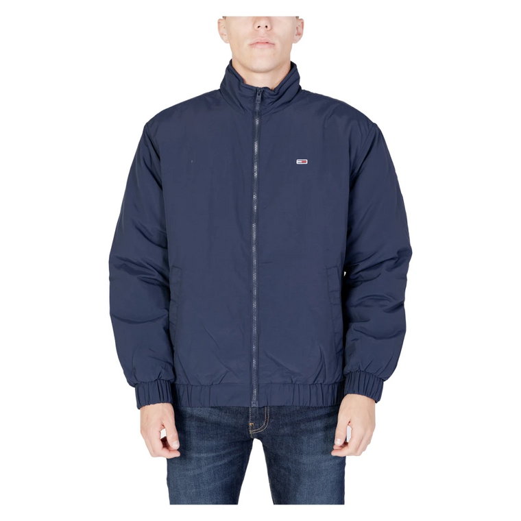 Down Jackets Tommy Jeans