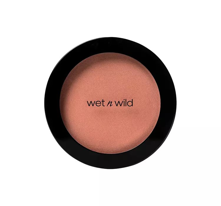 WET N WILD COLOR ICON RÓŻ DO POLICZKÓW MELLOW WINE 6G