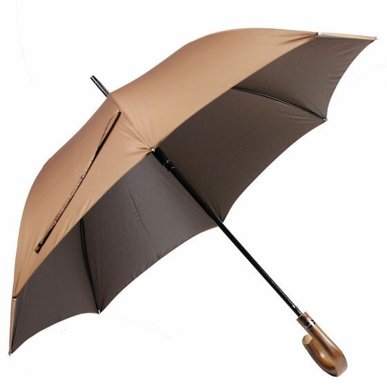 Doppler Manufaktur Parasol Knight Stick 98 cm beige