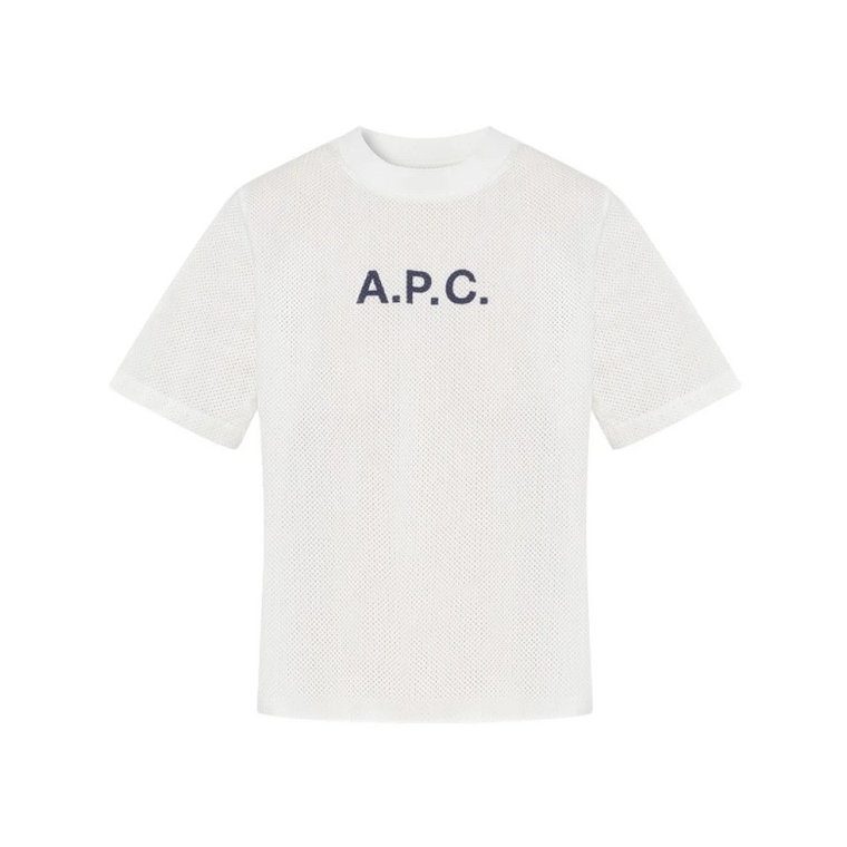 T-Shirts A.p.c.