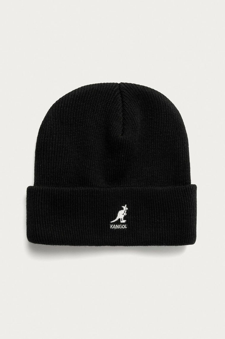 Kangol - Czapka 2978BC.BK001-BK001