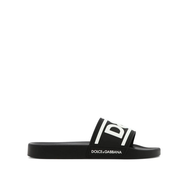 Dolce & Gabbana Men's Sandals Dolce & Gabbana