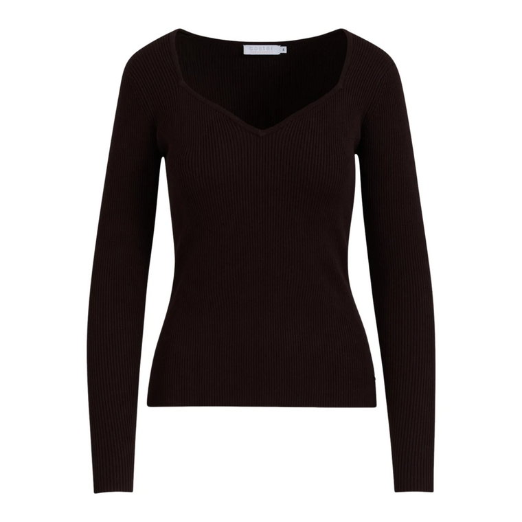 V-neck Knitwear Coster Copenhagen