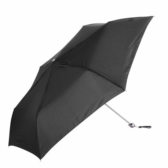 Samsonite Parasol kieszonkowy Rain Pro Ultra Mini 22,5 cm black