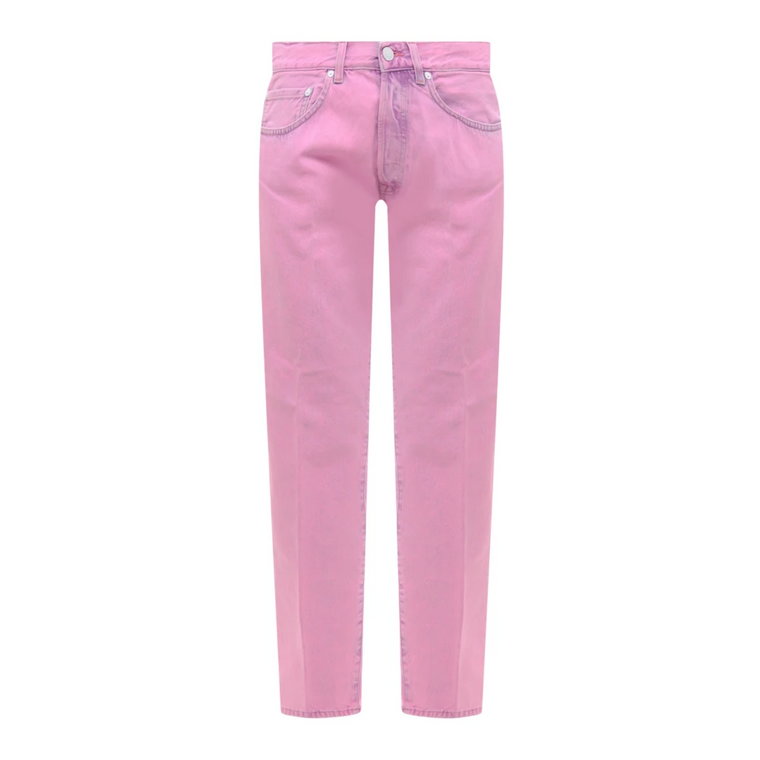 Trousers Made IN Tomboy