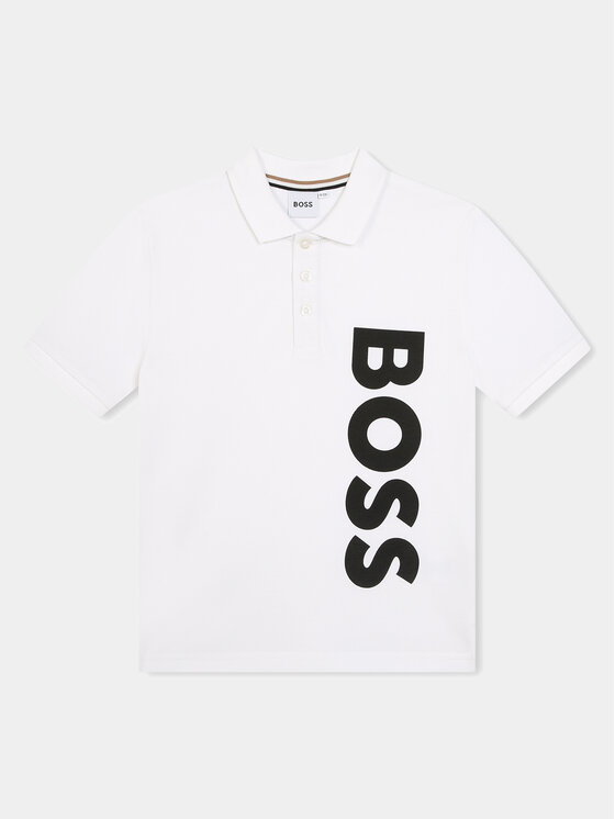 Polo Boss