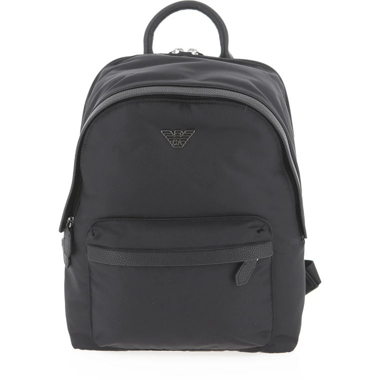 Backpacks Emporio Armani