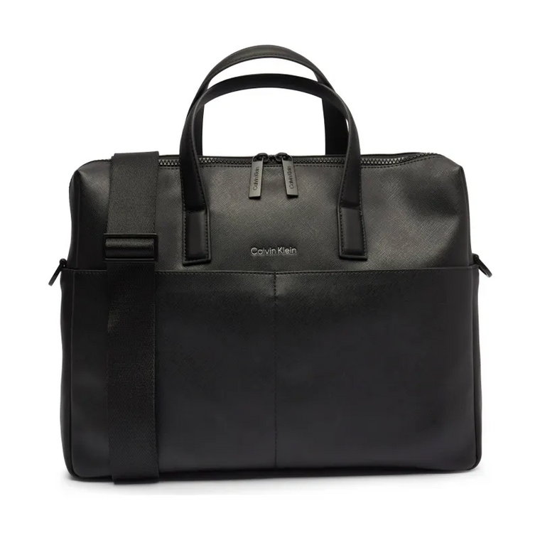 Calvin Klein Torba na laptopa 17"