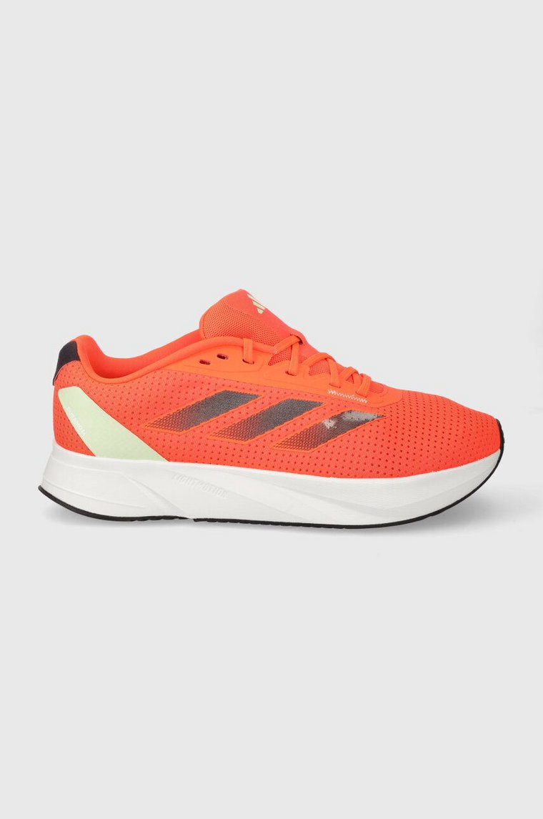 adidas Performance buty do biegania Duramo SL kolor pomarańczowy ID8360