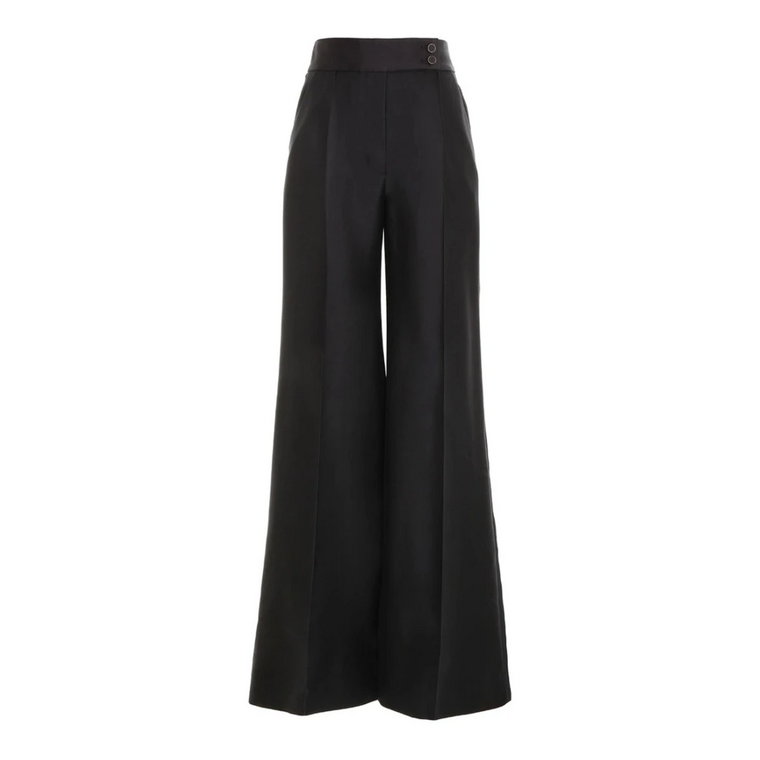 Leather Trousers Zimmermann