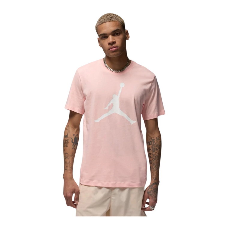 T-shirt Jumpman mężczyzna Nike