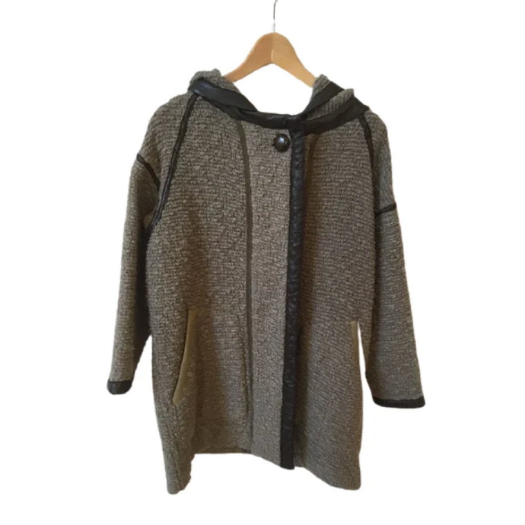 Pre-owned Wool Isabel Marant Pre-owned