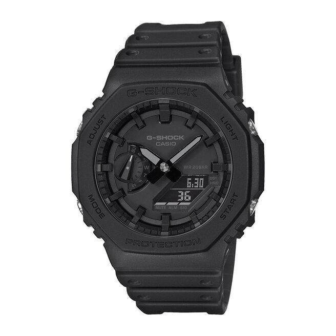 Zegarek G-Shock