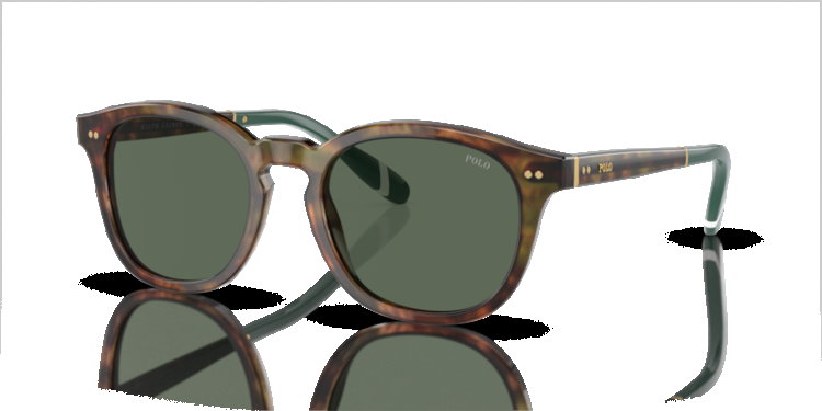 Okulary Przeciwsłoneczne Polo Ralph Lauren Ralph Lauren PH 4206 501771