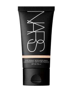 Nars Pure Radiant Tinted Moisturizer