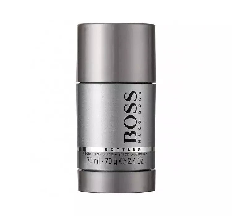 HUGO BOSS BOTTLED DEZODORANT SZTYFT 75ML