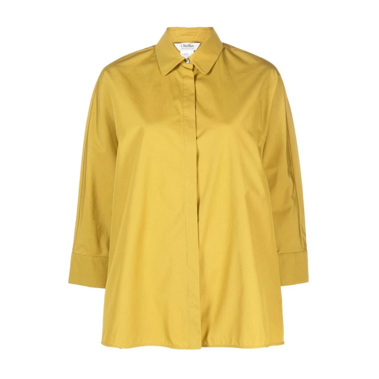 Shirts Max Mara