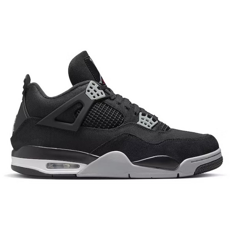 Retro Canvas Sneakers Jordan