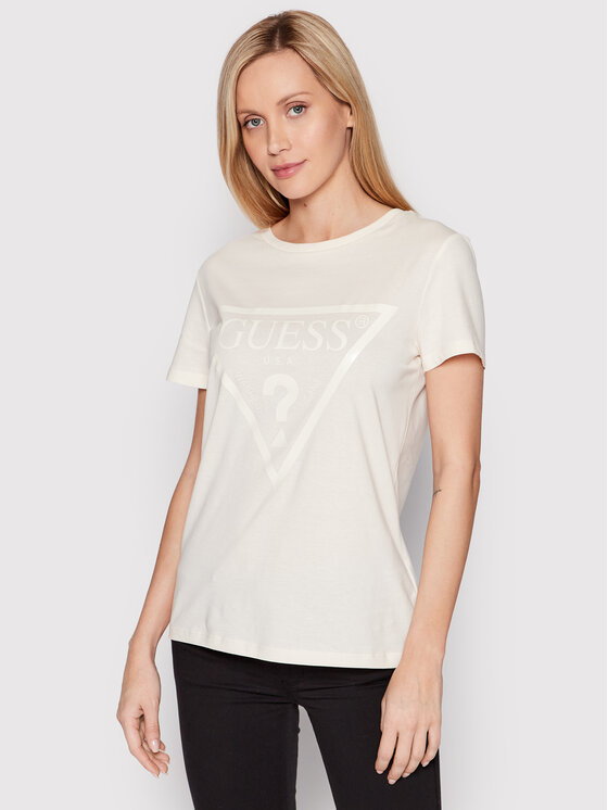 T-Shirt Guess