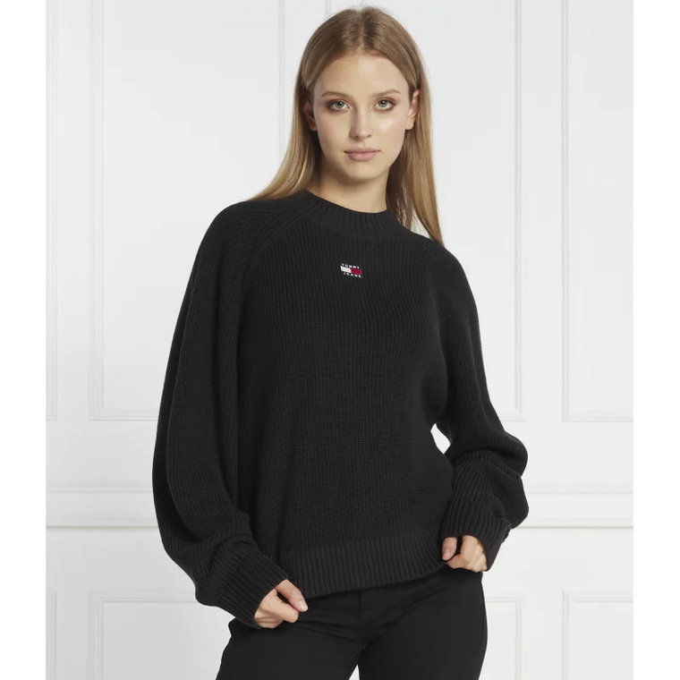 Tommy Jeans Sweter | Loose fit