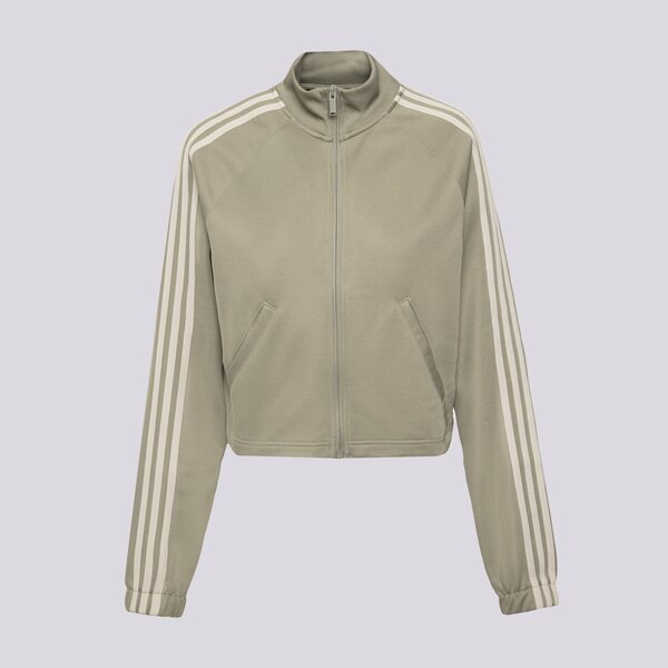 ADIDAS BLUZA ROZPINANA TRICOT WARM-UP JACKET