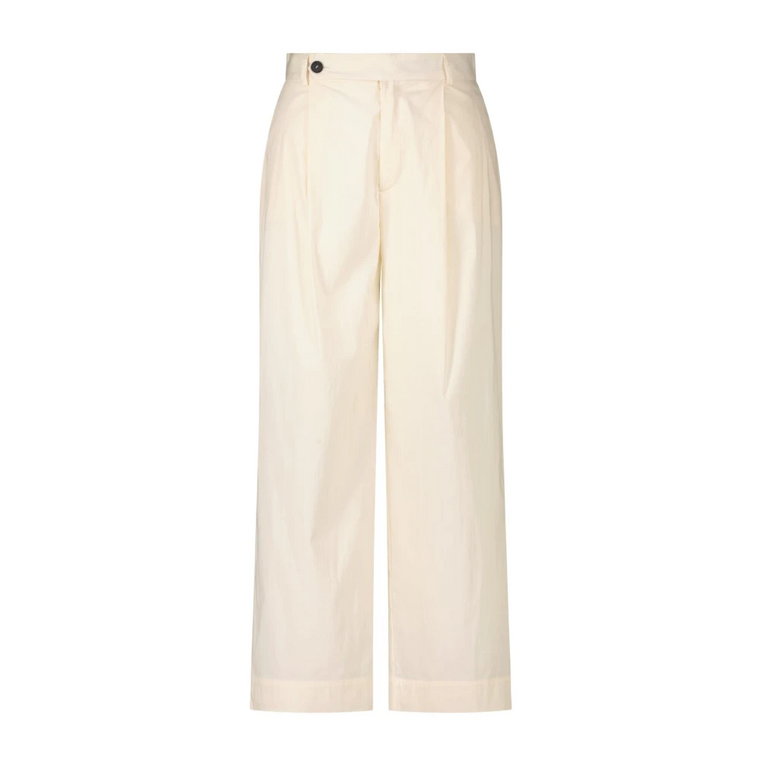 Wide Trousers Liviana Conti