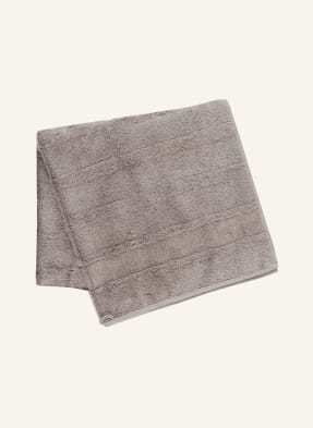 Cawö Ręcznik Kąpielowy Noblesse grau