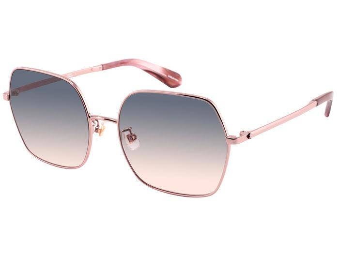 Okulary przeciwsłoneczne Kate Spade ELOY F S 35J