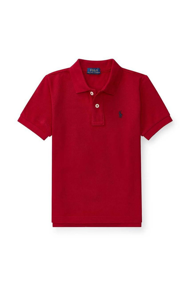 Polo Ralph Lauren - Polo dziecięce 92-104 cm 321603252009