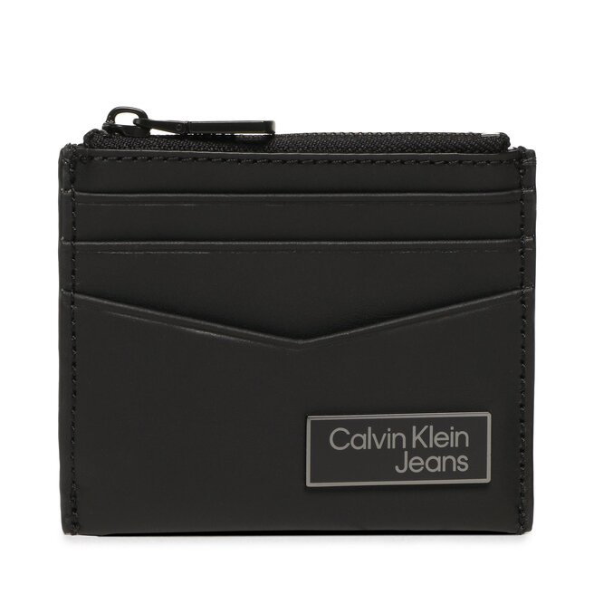 Etui na karty kredytowe Calvin Klein Jeans