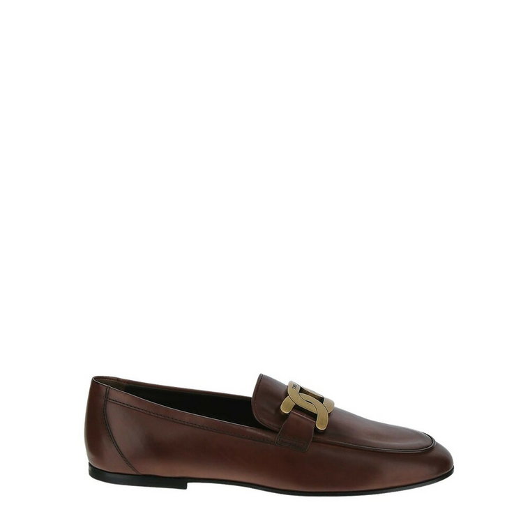 Loafersy Tod's