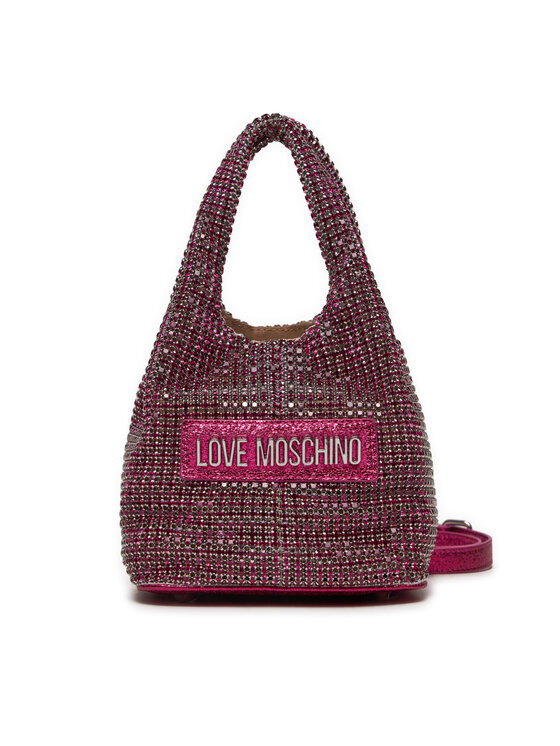 Torebka LOVE MOSCHINO