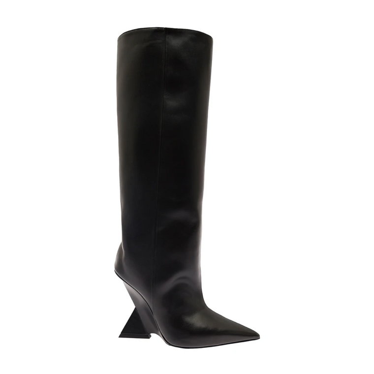 Over-knee Boots The Attico