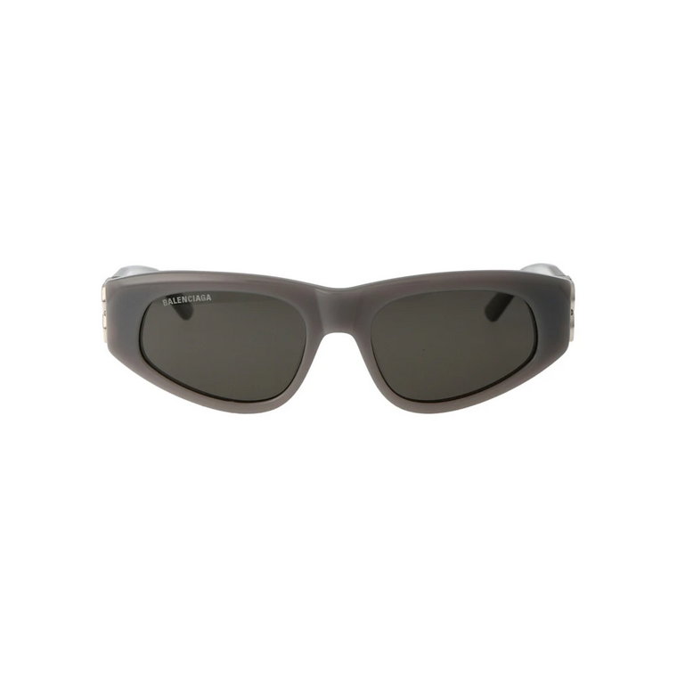 Luksusowe okulary przeciwsłoneczne dla kobiet - Bb0095S 015 Balenciaga