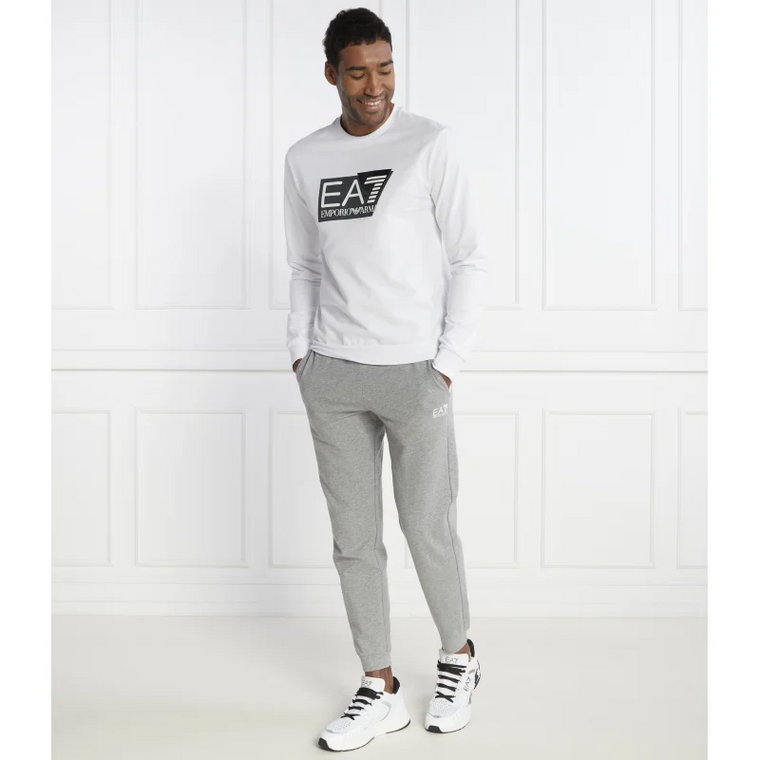 EA7 Dres | Regular Fit