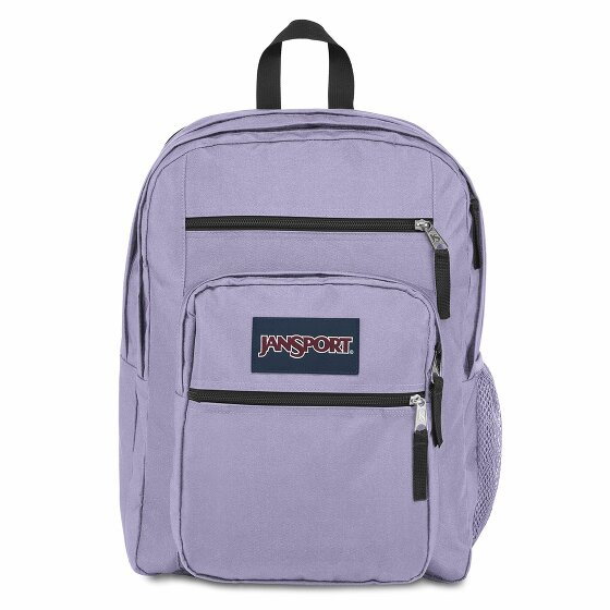 JanSport Big Student Plecak 43 cm Komora na laptopa pastel lilac