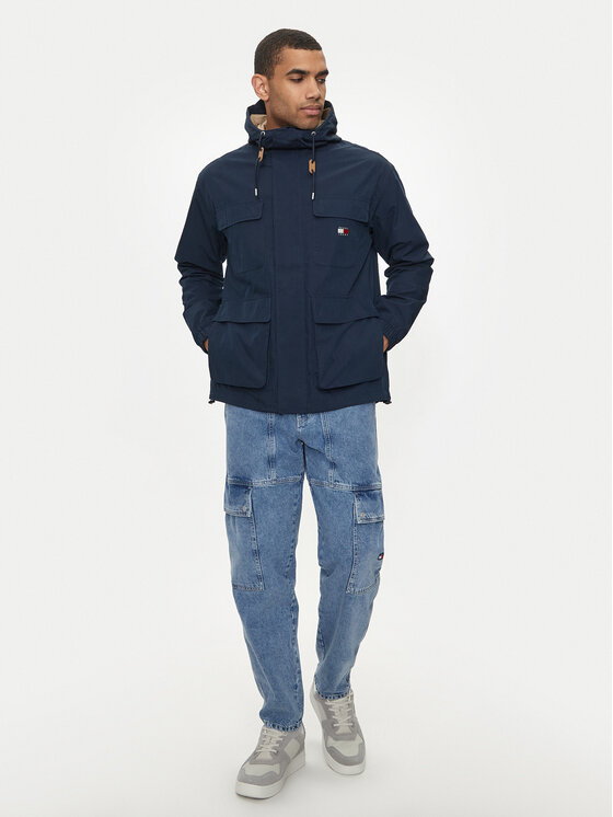 Parka Tommy Jeans