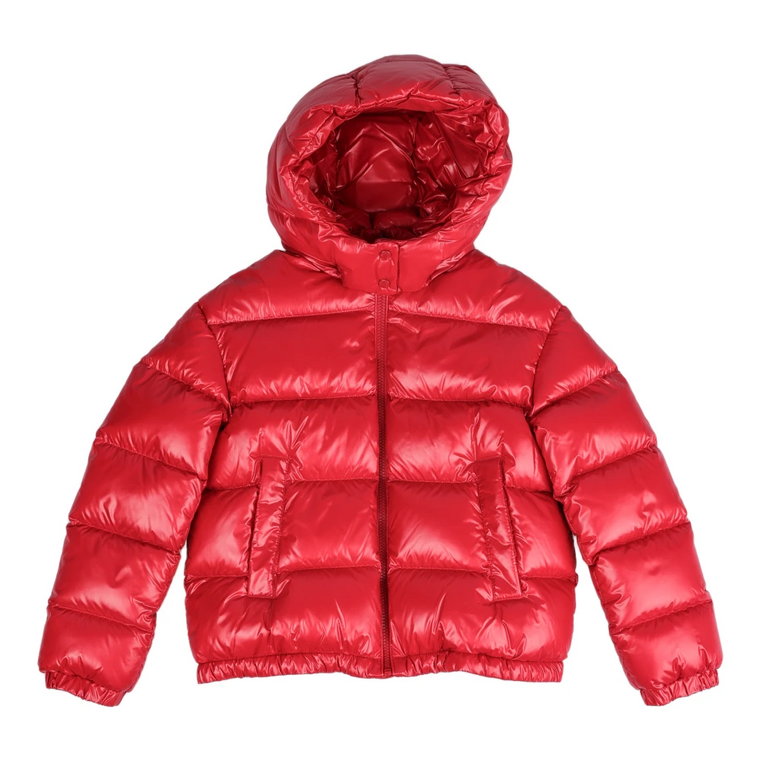 Winterjackets Moncler