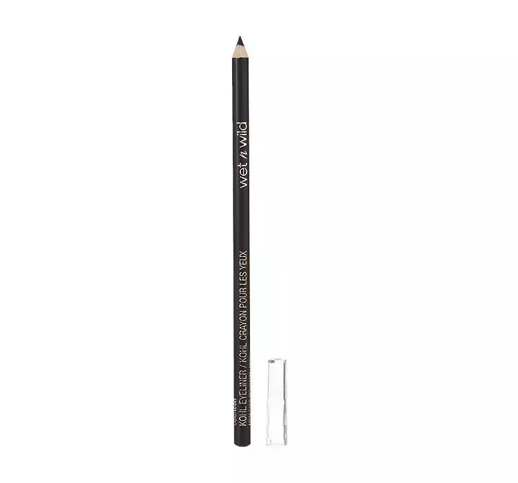 WET N WILD COLOR ICON KOHL EYELINER KREDKA DO OCZU BABY'S GOT BLACK 1,4G