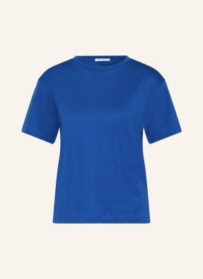 Stefan Brandt T-Shirt Fritzi 50 blau