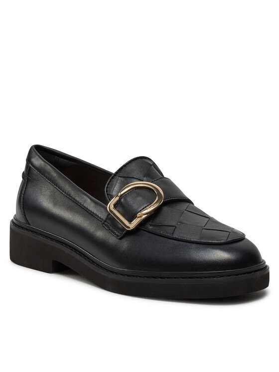 Loafersy Clarks