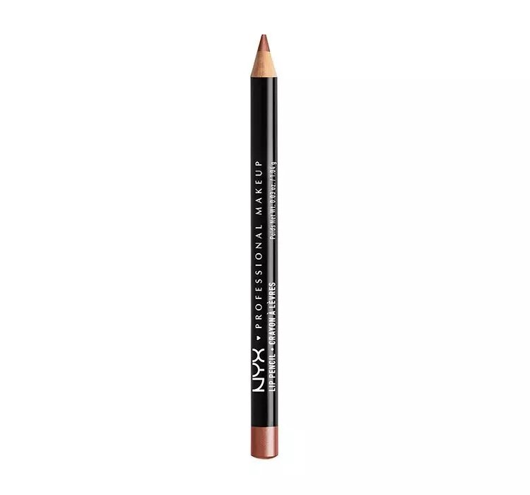 NYX PROFESSIONAL MAKEUP LIP PENCIL KONTURÓWKA DO UST 828 EVER