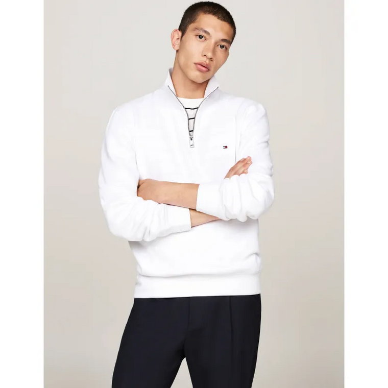 Tommy Hilfiger Sweter | Regular Fit