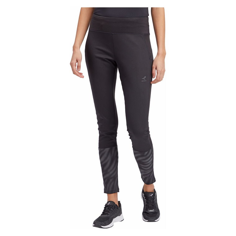 Spodnie legginsy treningowe damskie Energetics Slaney II 425088