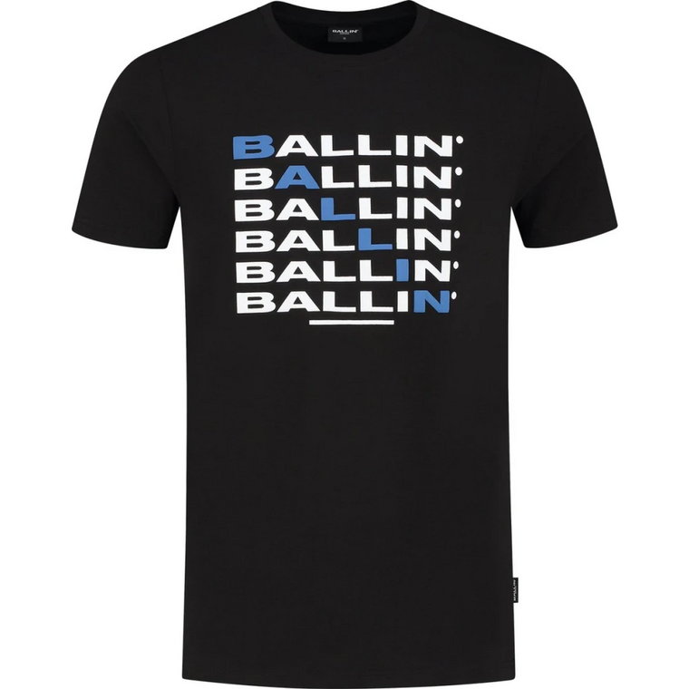 T-Shirts Ballin Amsterdam