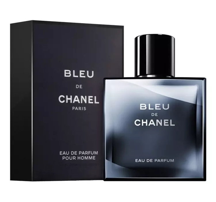 CHANEL BLEU DE CHANEL WODA PERFUMOWANA SPRAY 150ML