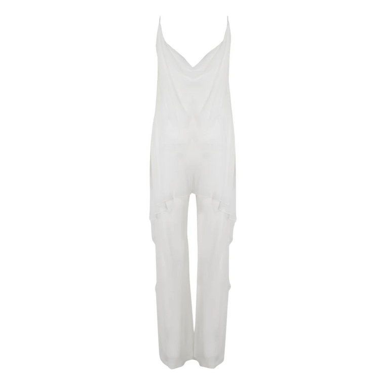 Jumpsuit Alberta Ferretti