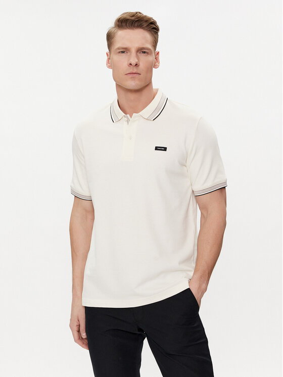 Polo Calvin Klein